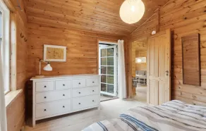 Modern Holiday Home in Jutland With Naturalistic Views - Image 4
