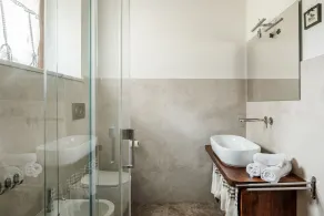 Anilde, house with private pool, Colle di Val d'Elsa, Toscana - Image 4