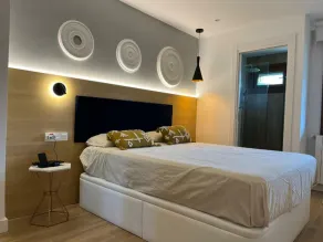 Luxusapartment in Jaca mit 3 Schlafzimmern - Image 5
