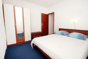Apartamento de una habitación con una terraza Mudri Dolac, Hvar (A-5694-b) - Image 3