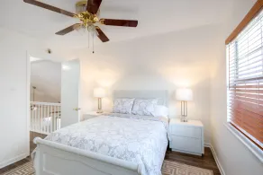 Waterfront Home 111 w/Boat Dock Near New Orleans French Quarter 4BR / 3 Bath - Image 5