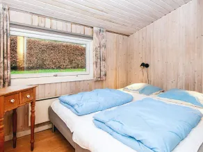 6 person holiday home in Fårvang - Image 3