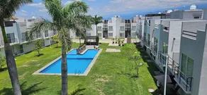 Casa Los Huertos D San Juan: alberca áreas verdes a 5 minutos del centro de Yeca - Image 5