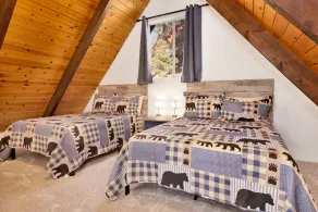 Bear Mountain Views Chalet at Big Bear Lake - Image 5