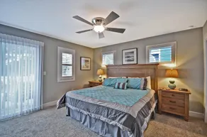 Bethany Beach Home de luxe - 1 pâté de maisons de la plage - Image 5