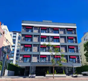 Alpek Hotel Antalya - Lara - Image 5
