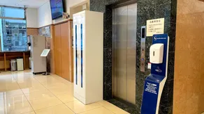 Toyoko Inn Nagoya Owari Ichinomiya Ekimae - Image 5