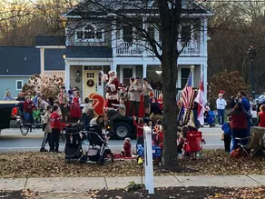 In the Village Of Powhatan- walking distance to owners restaurant - Image 2