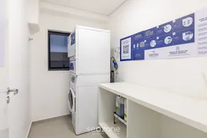Fully Equipped Apartments Just a few Steps From the Botanical Garden in Curitiba - EBI - Image 3