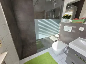 Apartamento Schuster - apartamento / apartamento, ducha, aseo, 1 dormitorio - Image 3