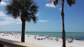 GENIAL!!! SEISTA KEY SARASOTA FL STRAND / WASSER VORNE!  BESTE LAGE IN FLORIDA !! - Image 3