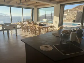 Unique private villa estate vj1+2 with amazing seaview and full privacy - Image 4
