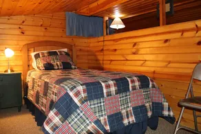 Welcome to your own private Woodland Retreat!! - Image 4