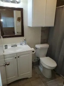 Springwood Home i det nordvestlige Austin, 3 BR, 2 Fuld BA, Parkering - Image 3
