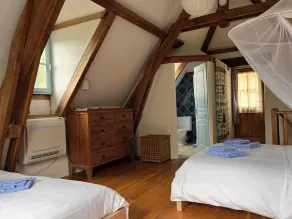 Fully equipped and comfortable holiday house - Image 4