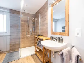 Cosy apartment with sauna - Image 3