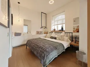 Best deal in town !  Omuntu Designer Apt in the center of Munich - Image 5