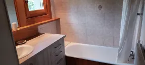 Apartment 4 persons 3 🌟 garden level - Image 3