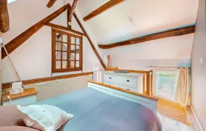 Homerez - Hus med pool i Fourches - Image 5