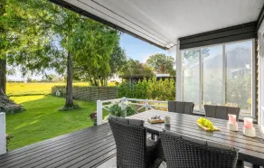 Impresionante casa en Faxe con WiFi - Image 5