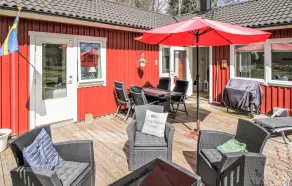 Nice Home In Hörby With House A Panoramic View - Image 5