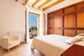 VILLA I DEIA MED PANORAMISKE UDSIGT I ET IDILISK MILJØ - Image 5