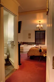 Auberge de La Tour du Lac - Image 4