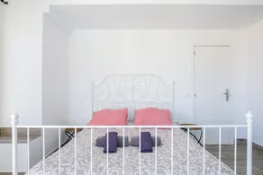 Appartement spacieux \"Ático deluxe Corralejo centro\" Près de la plage avec vue sur la mer - Image 5