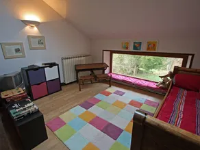 Superbe Ferme Rénovée avec Cheminée, Wifi, et Jeux Extérieurs près de Gérardmer et Épinal - Image 3