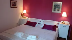 Appartement d'une chambre avec la terrasse Milna, Brac (A-5242-b) - Image 3