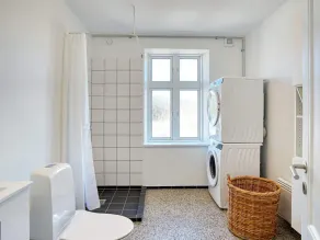 4 Person Holiday Home in Nakskov - Image 3