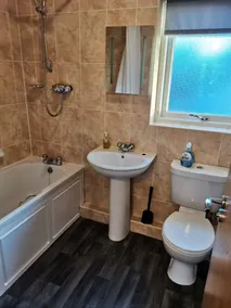 Marina View - Spacious Town House with Views. Pet freindly - Image 4