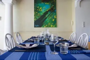 2B/R Exclusive Sea facing Villa - Image 4