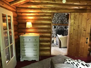 Übernachten Sie in einem klassischen amerikanischen Blockhaus am North Shore des Lake Superior - Image 5