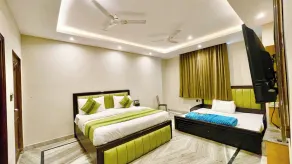 HOTEL PREMIUM K P  Near HAR KI PODDI - Image 4