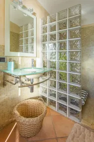 Holiday Home \"Es Tarongers\" with Mountain View, Garden, Terrace & Pool - Image 3