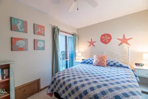 # K0008H Sandy Dream. OCEANFRONT Condo m / Amazing udsigt i Kill Devil Hills! - Image 5