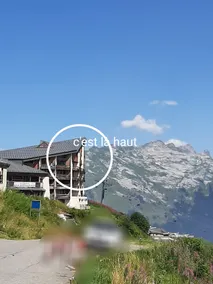 Appartement sur les Pistes - Image 5
