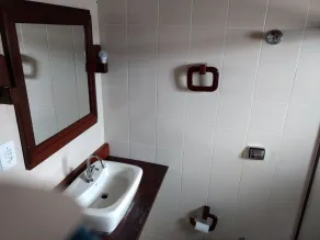 Cozy house in Ubatuba, 1500m from the waterfront near the best beaches, pet friendly. - Image 4