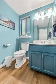 Family Friendly Vacation Home in Quiet Neighborhood - Parking for 4 cars! - Image 3