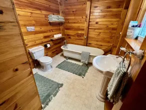 Spacious & Charming Cabin - Close to Ski/Lakes! - Image 4