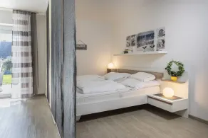 appartamento con terrazza Lovable in Harlesiel - Image 4