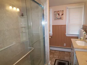 Spend your vacation in this charming 4-bedroom home in quiet Cape May Point. - Image 2