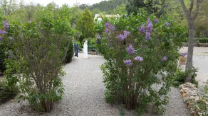 Ferienhaus Jasmin 4088le thoronet - Image 4