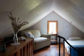 Charmerende Belfast Cottage! Fantastisk udsigt over bugten! Let gåafstand til byen! - Image 5