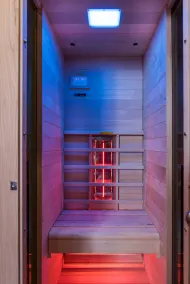 Lux apartment with loft, private sauna & balcony in the heart of Chania old town - Image 2