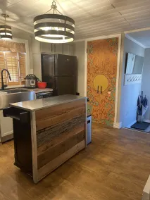 Gingerbread Retreat - appointed with your comfort and convenience in mind - Image 5
