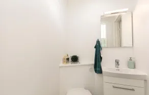 Bonita casa en Hasle con cocina - Image 4