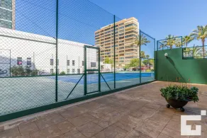Lägenhet  med gemensam pool i Calpe, på Costa Blanca, Spain för 6 personer - Image 5
