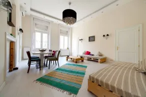 Group Apartment / Sauna / Balcony / CENT / NOVEMBER OFFER! - Image 5